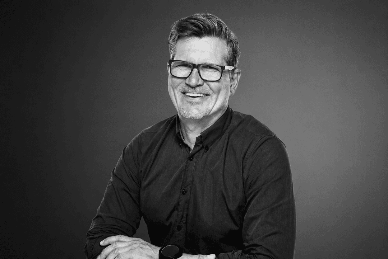 Michael Meierhoff, Ersteller von GraphRAG Compass