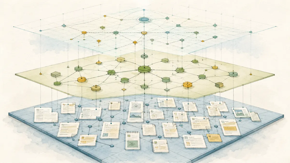Graphschema für die Umsetzung spezifizieren: Aus dem fachlichen Graphfragment wird eine Umsetzungsspezifikation, wenn Labels, Beziehungstypen, Pflichtfelder und Belege eindeutig benannt sind.